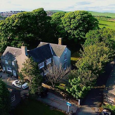 Roosecote Guest House Barrow-in-Furness Exteriér fotografie