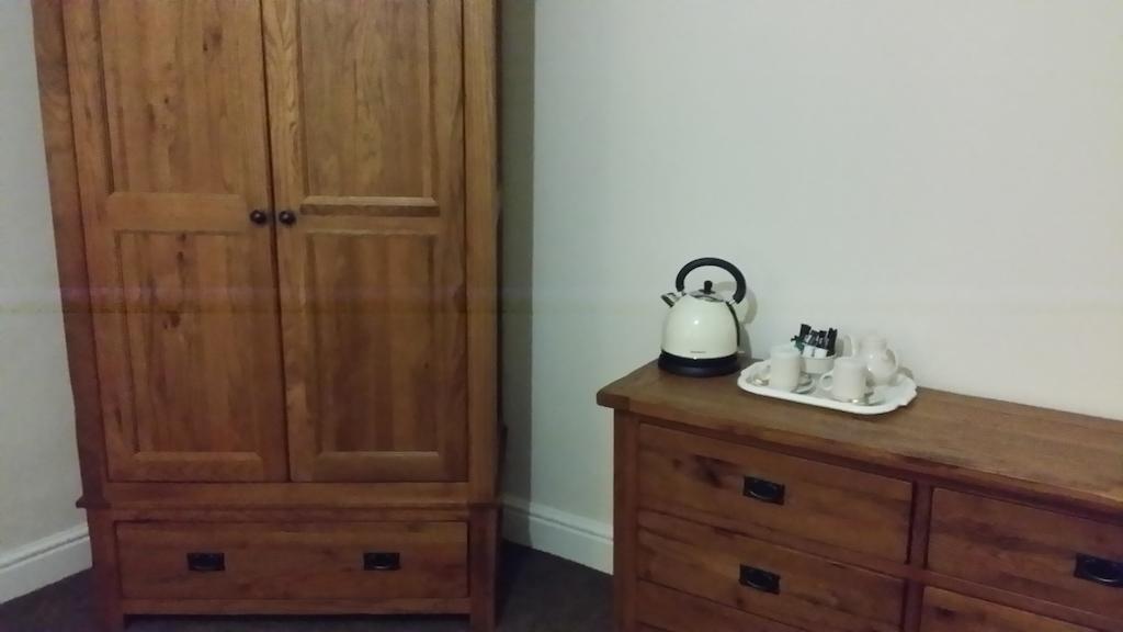 Roosecote Guest House Barrow-in-Furness Pokoj fotografie