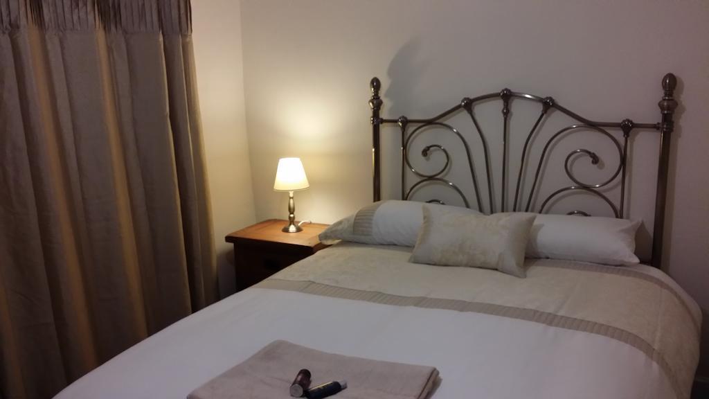 Roosecote Guest House Barrow-in-Furness Pokoj fotografie