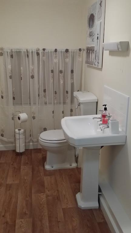 Roosecote Guest House Barrow-in-Furness Pokoj fotografie