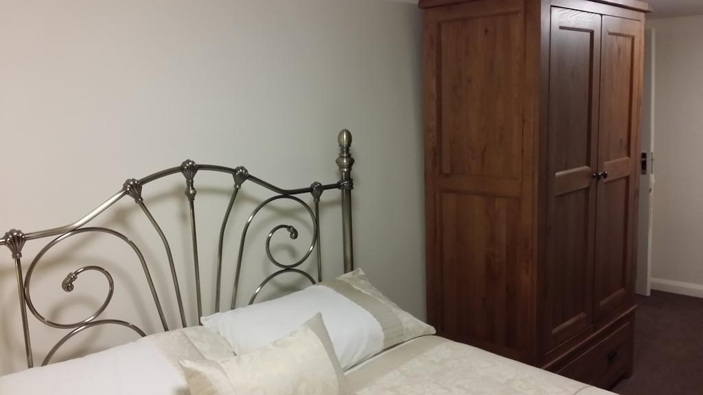 Roosecote Guest House Barrow-in-Furness Pokoj fotografie