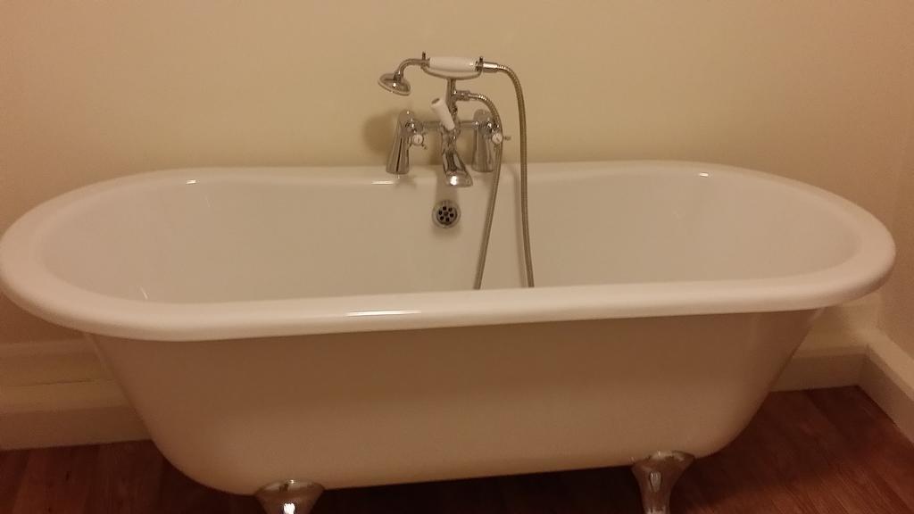 Roosecote Guest House Barrow-in-Furness Pokoj fotografie