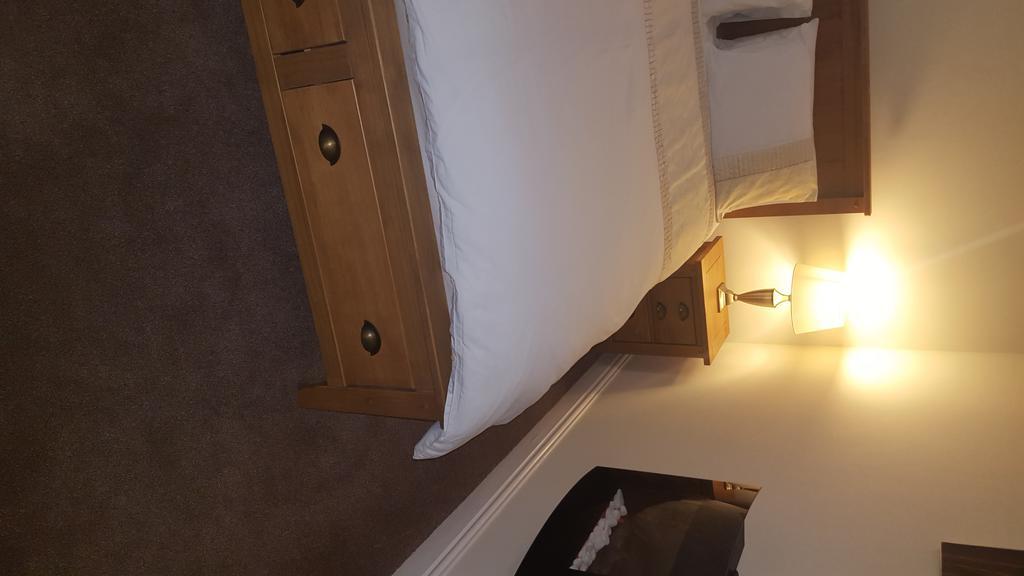 Roosecote Guest House Barrow-in-Furness Exteriér fotografie