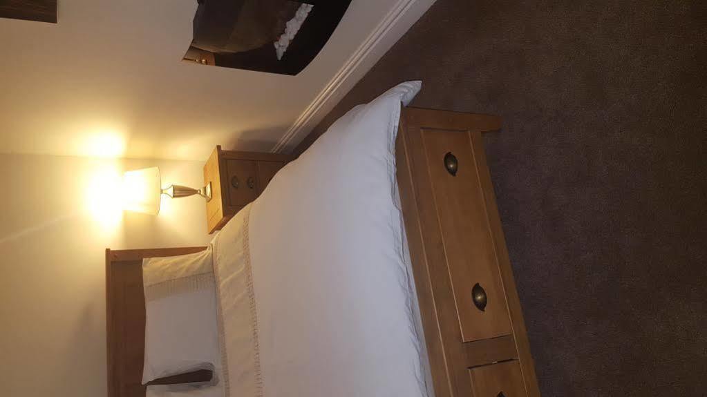 Roosecote Guest House Barrow-in-Furness Exteriér fotografie