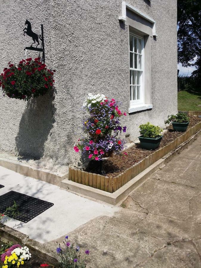 Roosecote Guest House Barrow-in-Furness Exteriér fotografie